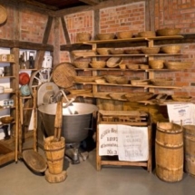 Muzeum chleba w Ustce